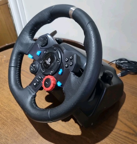 Logitech g29 racing - logitech, only