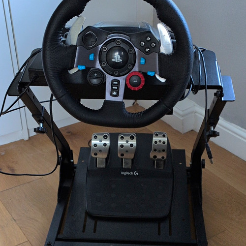 Logitech g29 racing wheel - g29,