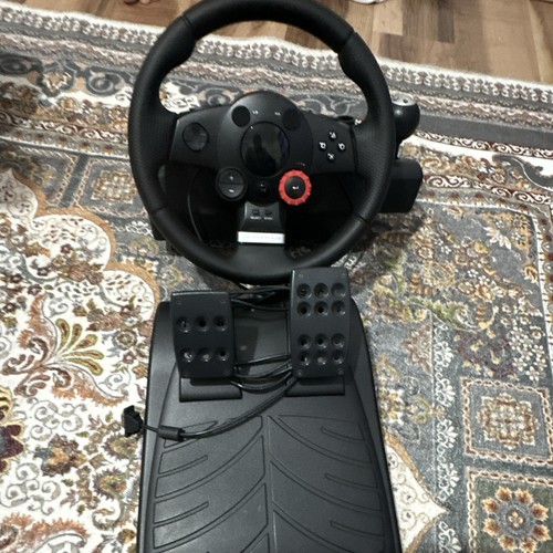 Logitech g29 racing - logitech,