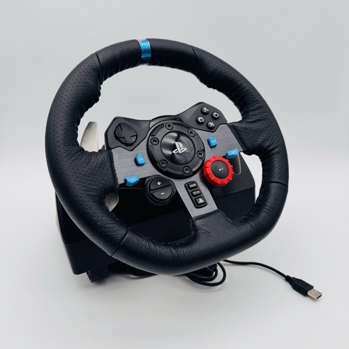 Logitech g29 racing - ,