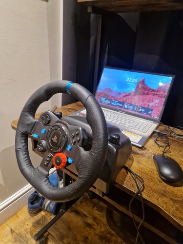 Logitech g29 racing - g29,