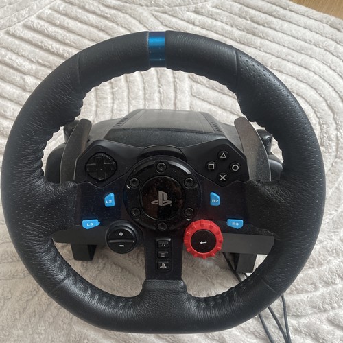 Logitech g29 steering wheel - steering,