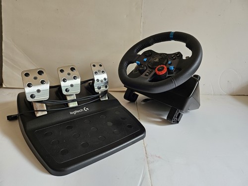 Logitech g29 racing - logitech,