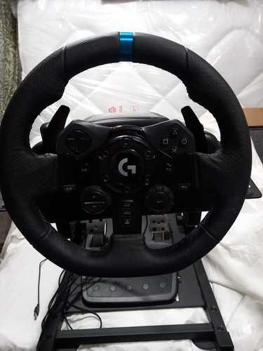 Logitech g29 racing - racing, steering