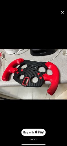 Logitech g29 wheel - logitech,