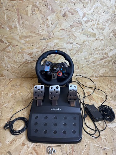 Logitech g29 driving force - g,