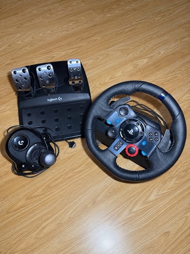 Logitech g29 racing - g29,