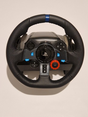 Logitech driving force g29 - driving,