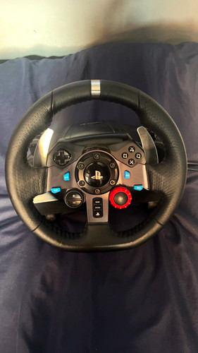 Logitech g29 driving force - g29,