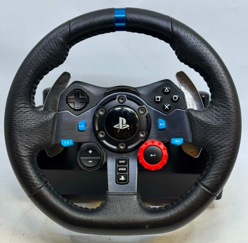 Logitech g29 driving force - g29,