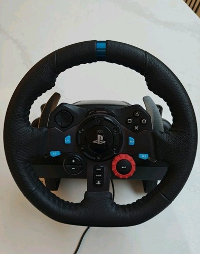 Logitech g29 playstation - g29,