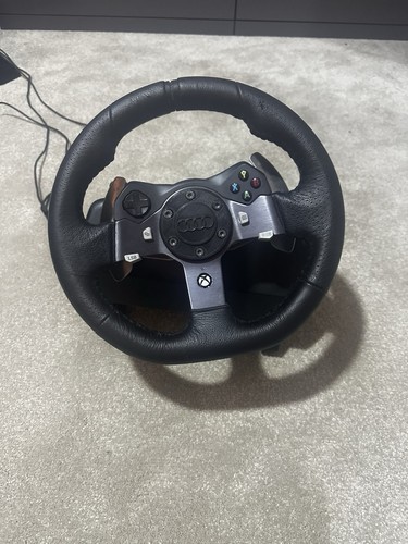 Logitech g29 racing steering - logitech,