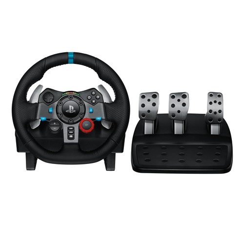 Logitech g29 driving force - driving,