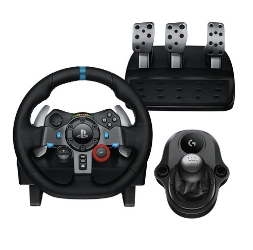 Logitech g29 driving - g29,