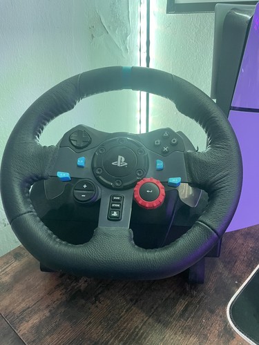 Logitech g29 racing - g29, steering