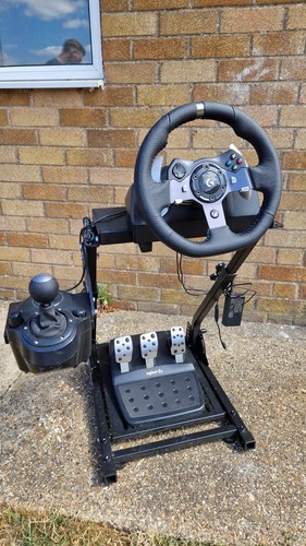 Logitech g29 racing - g29,