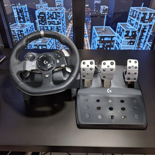 Logitech g29 steering - g29, wheel