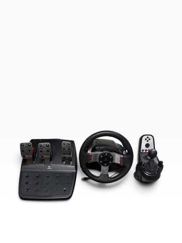 Logitech g27 941 000045 - logitech,