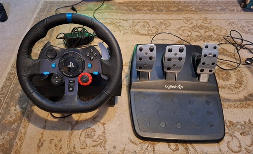 Logitech g29 driving - g29,