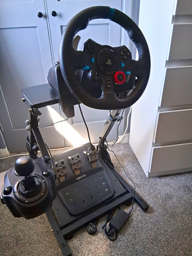 Logitech g29 racing - g29,