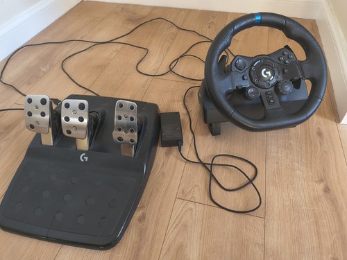 Logitech g29 driving - g29, force