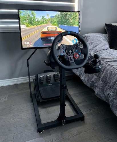 Logitech g29 driving force - driving,