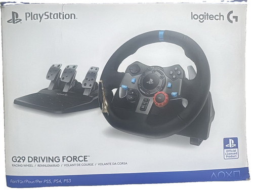 Logitech g29 driving - g29,