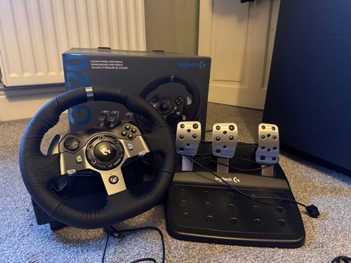 Logitech g29 racing - logitech,