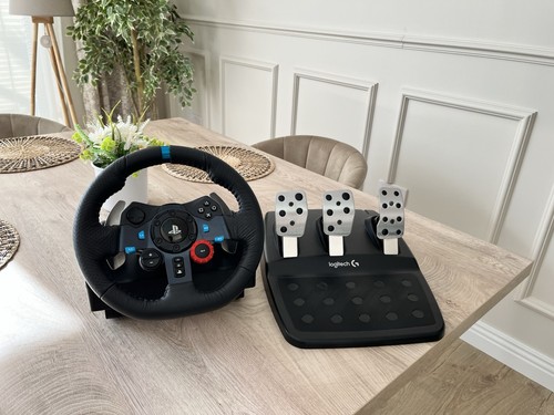Logitech g29 racing wheel for - g29,