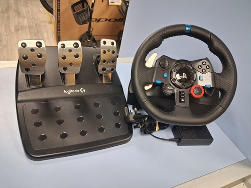 Logitech g29 driving - g29,