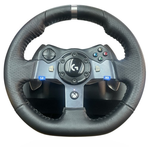 Logitech g290 steering wheel - logitech,
