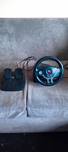 Logitech g29 racing wheel - logitech,