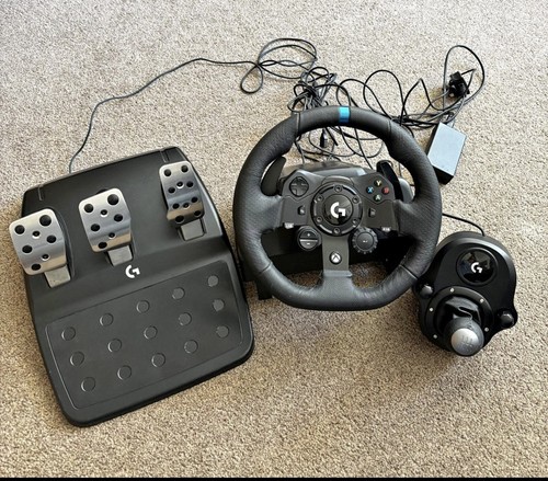 Logitech g29 racing - g29,