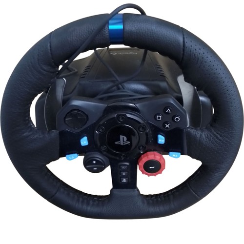 Logitech g29 driving force - g29,