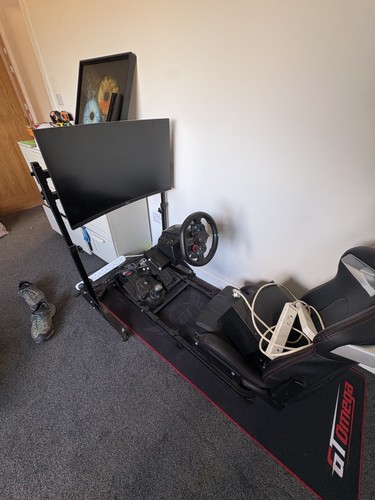 Logitech g29 racing steering - g29,