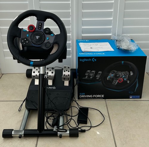 Logitech g29 racing - g29,