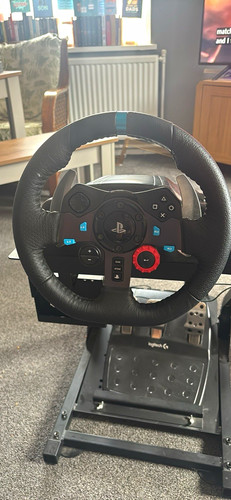 Logitech g29 racing wheel - g29, &