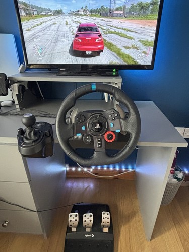 Logitech g29 racing - g29, steering
