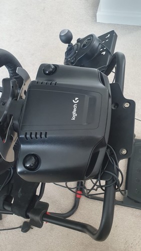 Logitech g29 steering - g29,