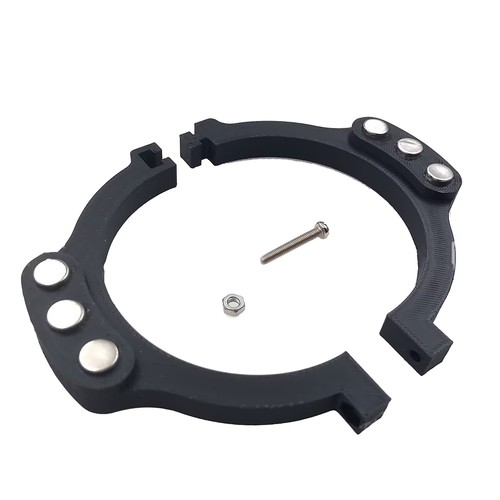 Paddle shifter magnetic - paddle,