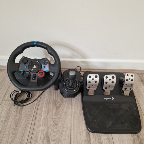 Logitech g29 racing - g29,