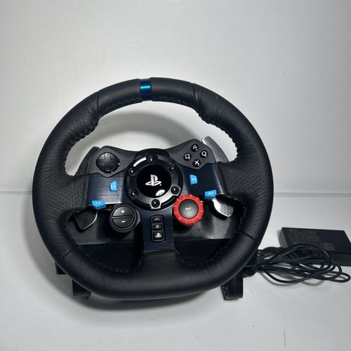 Logitech g29 driving - g29,