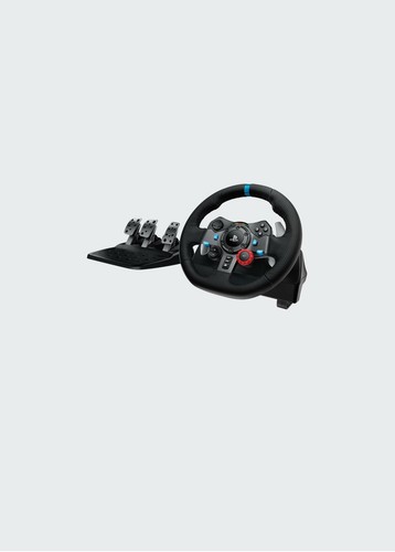 Logitech g29 steering wheel - g29,