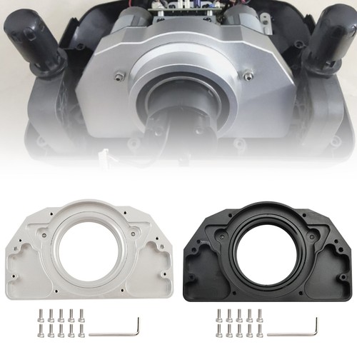 Aluminum bearing seat - aluminum,