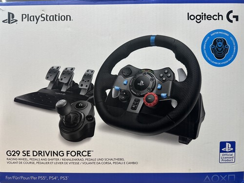 Logitech g29 driving - g29,