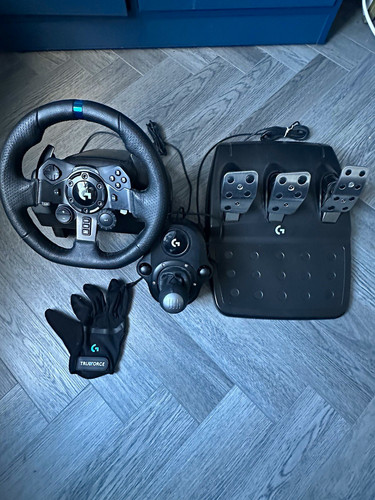 Logitech g29 racing - racing, for