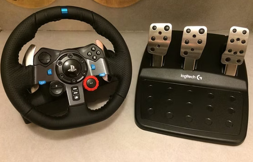 Logitech g29 racing - g29,