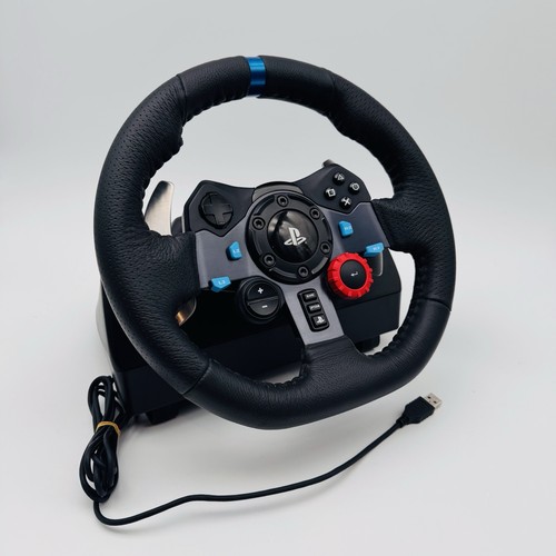 Logitech g29 racing wheel only - g29,