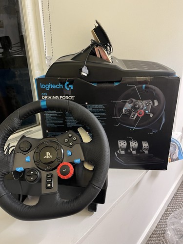 Mint logitech g29 - mint,