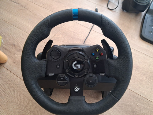 Logitech driving force g29 - driving,